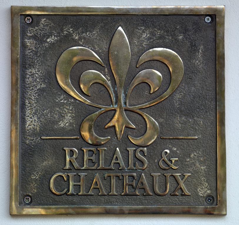 سانتا كروز Clos Apalta Residence Relais & Chateaux المظهر الخارجي الصورة